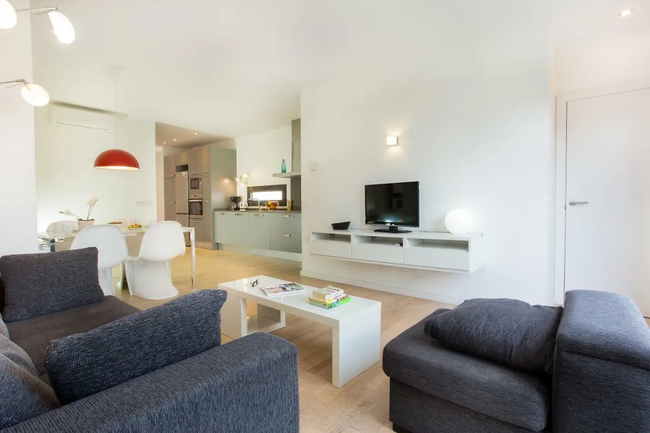 Apartment Friendly Rentals Estrella Barcelona